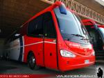 Irizar I6 / Mercedes Benz OC-500RF / Tramaca