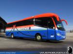 Irizar i6 / Mercedes Benz O-500RS / Tandem