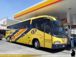 Irizar Century / Mercedes Benz O-400RSE / Pullman Yuri´s