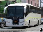 Irizar Century / Scania K380 / Particular