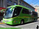 Marcopolo Viaggio G7 1050 / Mercedes Benz O-500R / Thaebus