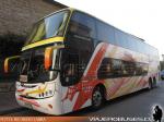 Busscar Panoramico DD / Mercedes Benz O-500RSD / Etta Tour