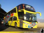 Marcopolo Paradiso G7 1800DD / Mercedes Benz O-500RSD / Jet Sur