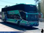 Modasa Zeus 4 / Mercedes Benz O-500RSD / Serena Mar