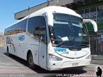 Irizar i6 / Mercedes Benz O-500RS / Viggo