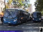 Mascarello Gran Midi / Mercedes Benz OF-1722 / Centropuerto