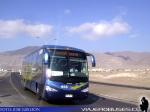 Irizar Century / Mercedes Benz O-500RS / Geminis