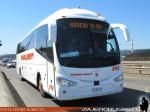 Irizar i6 / Scania K360 / Buses Hualpen