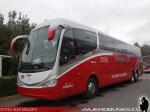 Irizar I6 3.90 / Mercedes Benz OC-500RF 6x2 / Buses JM