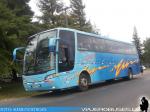 Busscar Vissta Buss HI / Volkswagen 18-310OT / Buses LAG