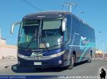 Marcopolo Viaggio G7 1050 / Mercedes Benz O-500RS / Norte Azul