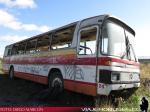 Mercedes Benz O-303 / Particular