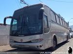 Marcopolo Viaggio 1050 / Mercedes Benz O-400RSE / Particular