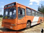 Marcopolo Torino / Volvo B58 / Particular