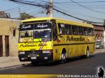 Mercedes Benz O-371RS / Pullman Bus