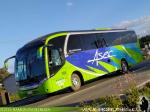 Neobus New Road N10 360 / Mercedes Benz OF-1724 / Asec Buses