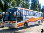 Unidades Busscar / Mercedes Benz / Asec Buses