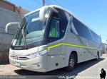 Marcopolo Viaggio G7 1050 / Mercedes Benz O-500RS / Buses Altas Cumbres