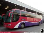 Marcopolo Viaggio 1050 / Volvo B9R / Particular