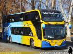 Busscar Vissta Buss DD / Volvo B450R / Transportes CVU