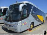 Marcopolo Viaggio G7 1050 / Mercedes Benz O-500RS / Flex Logistica y Distribucion