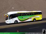 Irizar i6 / Mercedes Benz O-500RS / Transportes Isaver