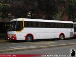 Mercedes Benz O-400RS / Buses Nabe