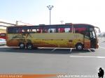 Irizar Century 3.90 / Mercedes Benz O-500RSD / Particular