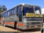 Busscar El Buss 320 / Mercedes Benz OF-1318 / Particular