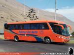 Marcopolo Viaggio G7 1050 / Mercedes Benz OC-500RF / Pullman del Norte