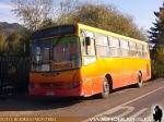 BUsscar Urbanuss / Mercedes Benz OH-1420 / Particular
