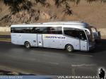 Irizar i6 / Mercedes Benz O-500RS / Transportes Isaver