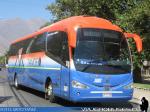 Irizar Century / Scania K360 / Tandem