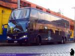 Busscar Panoramico DD / Mercedes Benz O-500RSD / Particular