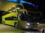 Marcopolo Paradiso G7 1800DD / Scania K420 / Travel Tur