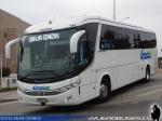 Marcopolo Viaggio G7 1050 / Scania K360 / Cabrera Buses