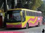 Busscar El Buss 340 / Mercedes Benz OH-1628 / Buses Silpar