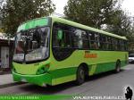 Comil Svelto / Mercedes Benz OH-1420 / Sol del Valle