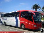 Irizar Century / Mercedes Benz O-500RS / Tramaca