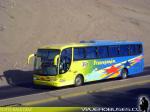 Marcopolo Viaggio 1050 / Mercedes Benz O-500RS / Transmin