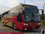 Busscar Vissta Buss LO / Mercedes Benz O-500RS / Turisval