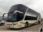 Modasa Zeus 3 / Scania K400 / Unidad de Stock