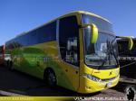 Comil Campione 3.65 / Volvo B12R / Tepual