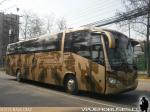 Irizar Century / Mercedes Benz O-500R / Flota Clacort