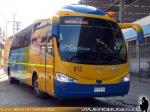 Irizar i6 / Mercedes Benz O-500R / Transportes CVU