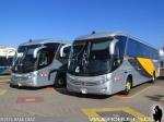 Marcopolo Viaggio G7 1050 / Mercedes Benz O-500RS / Flex