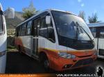 Marcopolo Senior / Mercedes Benz LO-916 / Unidad de Stock