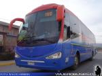 Irizar i6 / Mercedes Benz O-500RS / Tandem