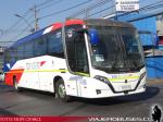 Busscar Vissta Buss 340 / Mercedes Benz O-500RS / Tandem