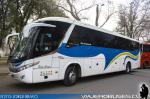 Marcopolo Paradiso G7 1050 / Mercedes Benz O-500R / Particular